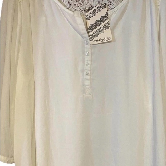 💰 SALE Colorful Clothing Collection- Long Sleeves 2X Women’s Lot of 5 - Picture 8 of 11